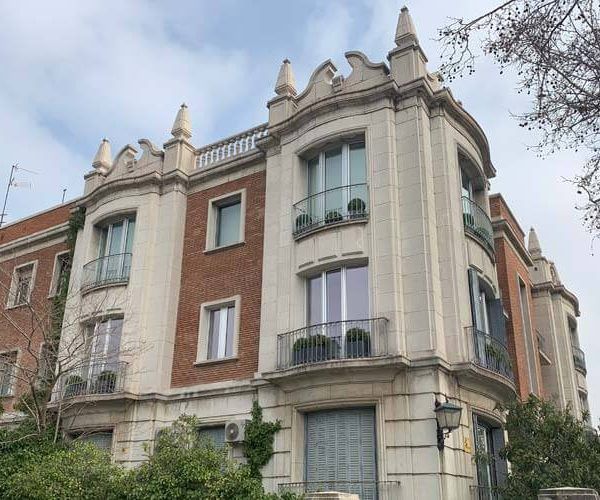 FRAY-BERNARDINO-SAHAGÚN,-3-Madrid.-Gestión-y-Administraciones-Hernández