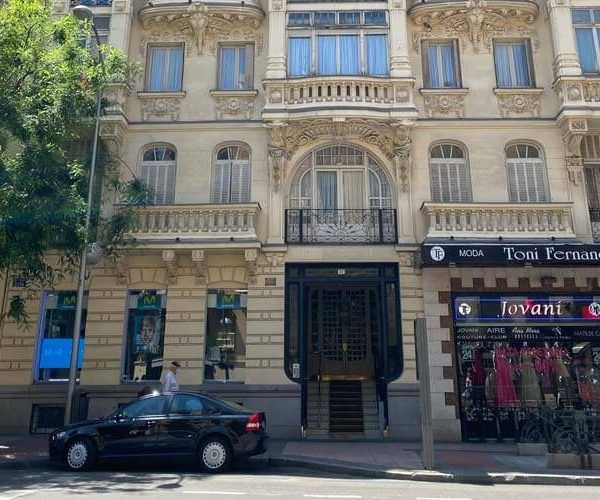 GOYA,-32-Madrid.-Gestión-y-Administraciones-Hernández