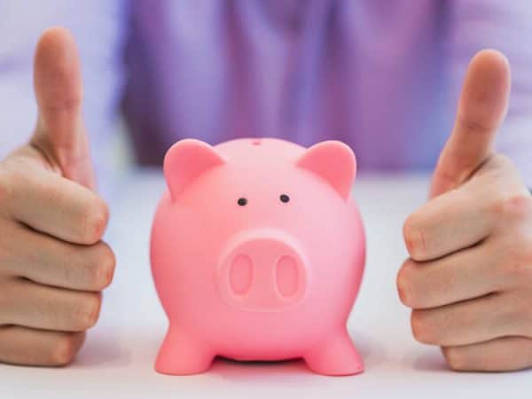Ahorro energético en Comunidades